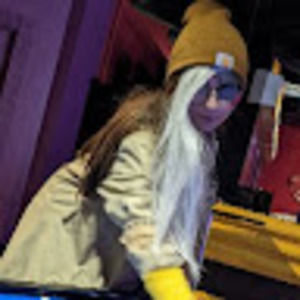 Meet your Posher, Rory